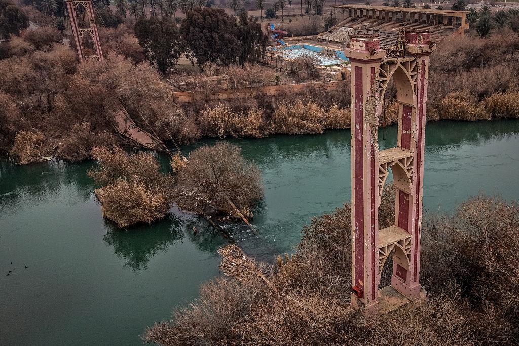 أنصفوا دير الزور: درة الفرات ليست منسية بعد اليوم