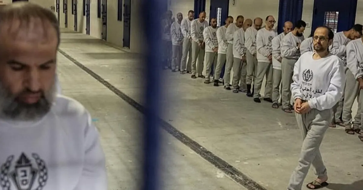 أوقفوا إعدام الأسرى الفلسطينيين __ Stop the Execution of Palestinian Prisoners